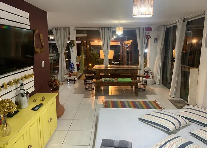 Maravilha Na Serra - Proximo Ao Centro