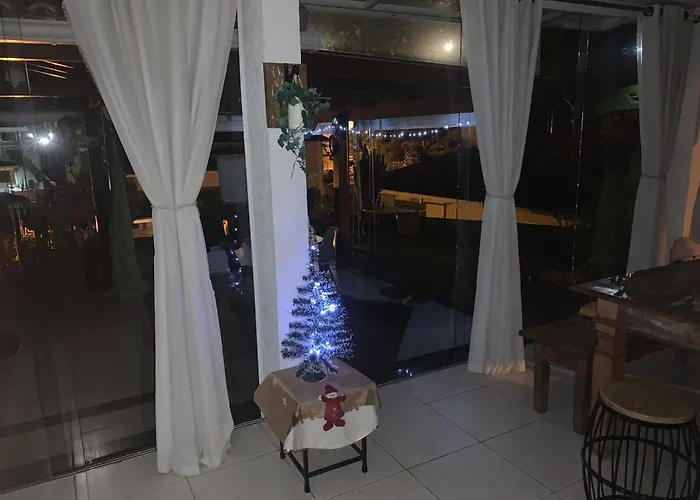 Maravilha Na Serra - Proximo Ao Centro