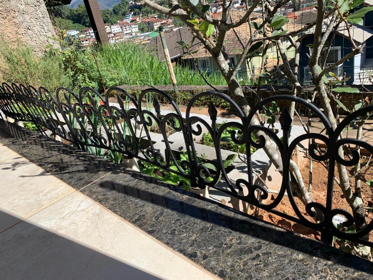Maravilha Na Serra - Proximo Ao Centro Holiday home *