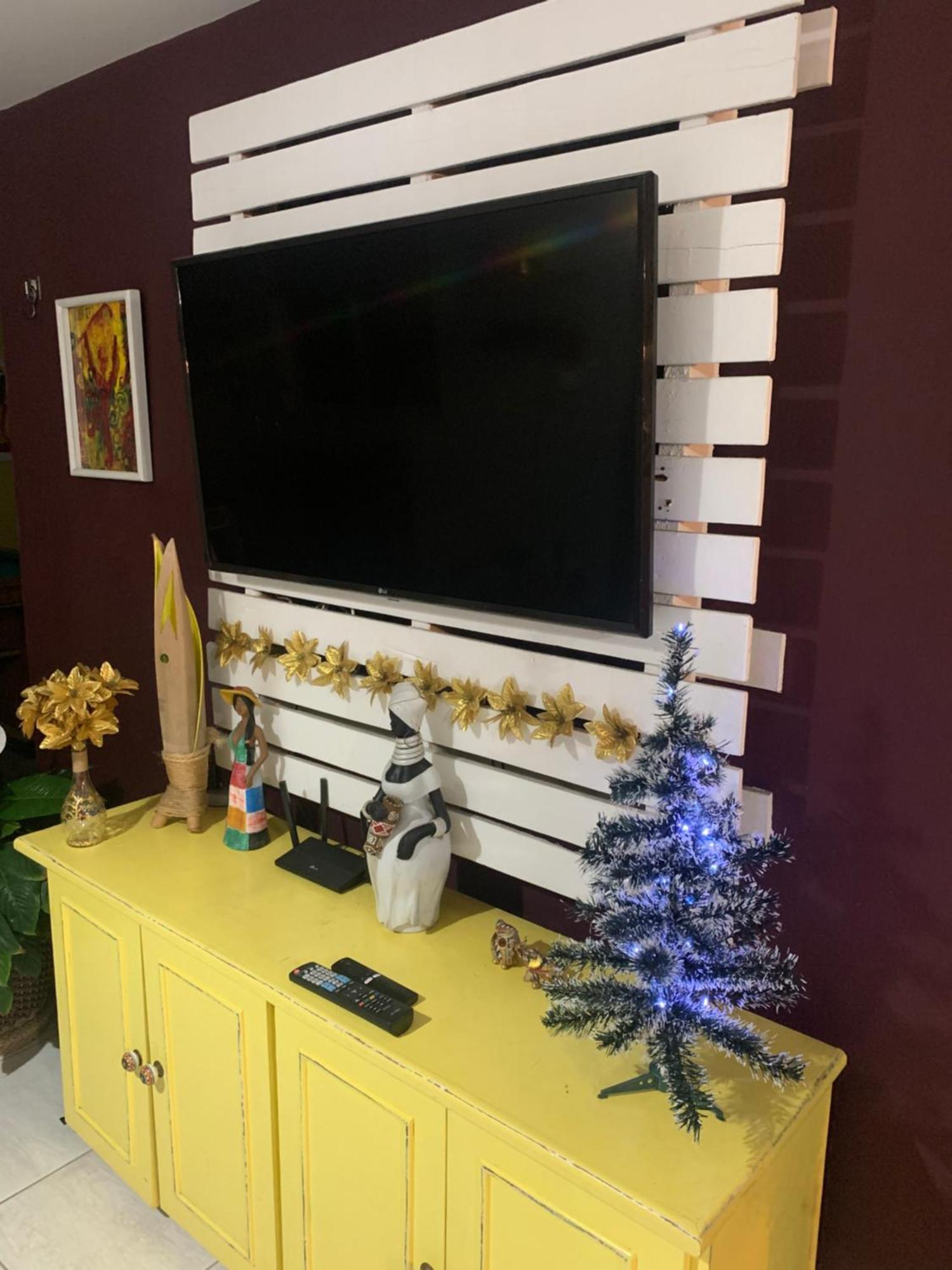 Maravilha Na Serra - Proximo Ao Centro Holiday home