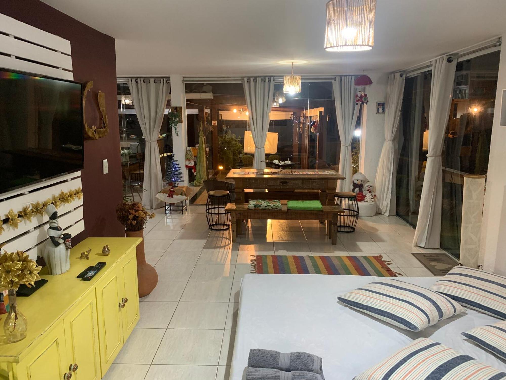 Holiday home Maravilha Na Serra - Proximo Ao Centro
