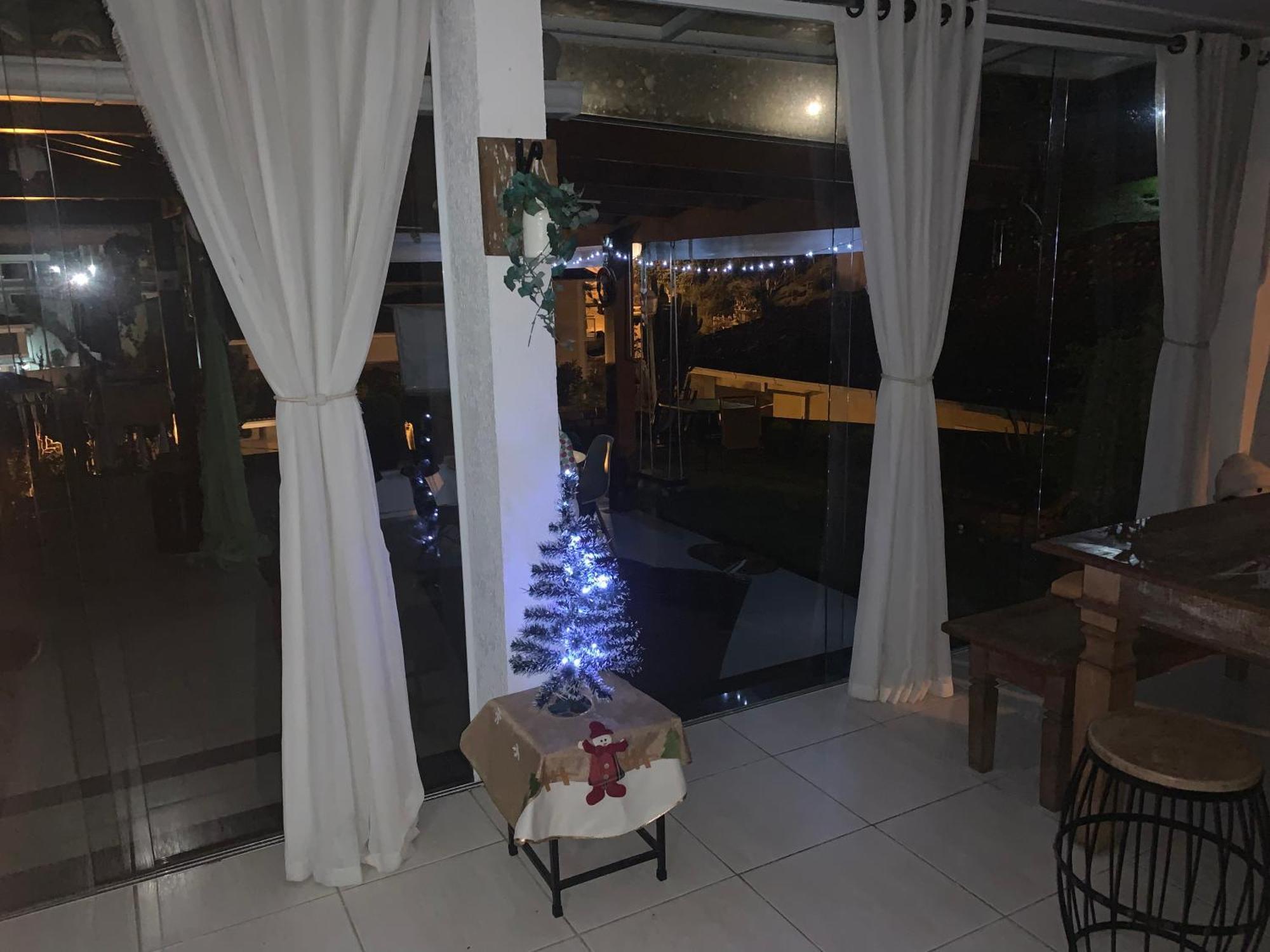Maravilha Na Serra - Proximo Ao Centro Holiday home *
