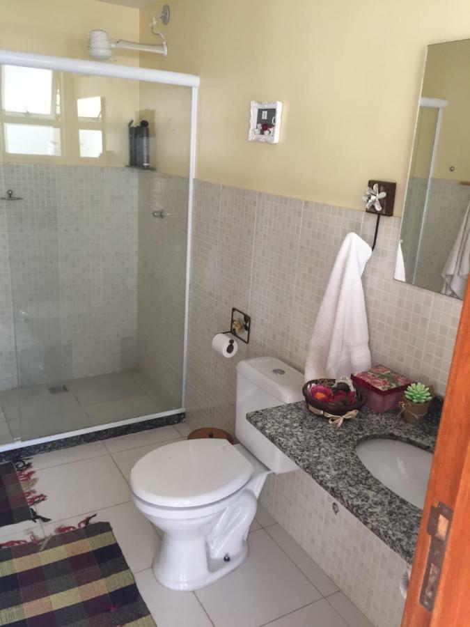 Maravilha Na Serra - Proximo Ao Centro Holiday home Teresopolis