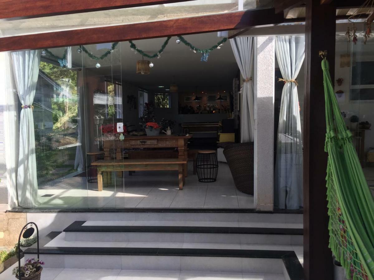 Holiday home Maravilha Na Serra - Proximo Ao Centro Teresopolis