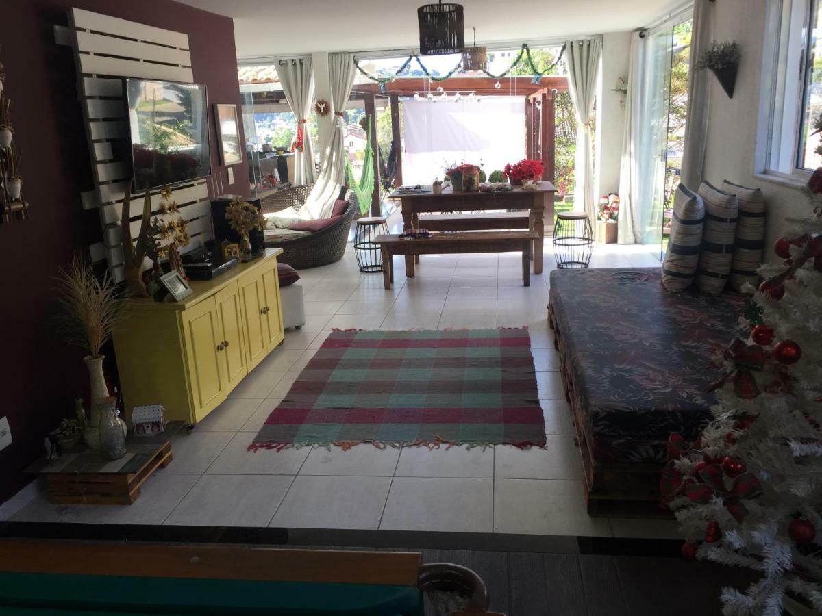Holiday home Maravilha Na Serra - Proximo Ao Centro