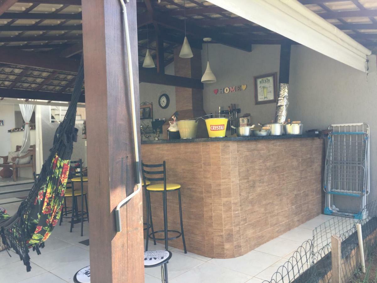 Maravilha Na Serra - Proximo Ao Centro Holiday home