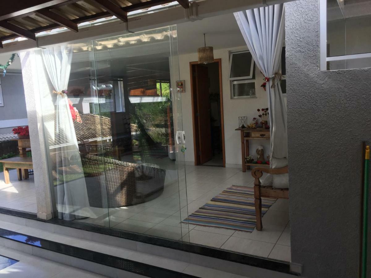Maravilha Na Serra - Proximo Ao Centro Holiday home *