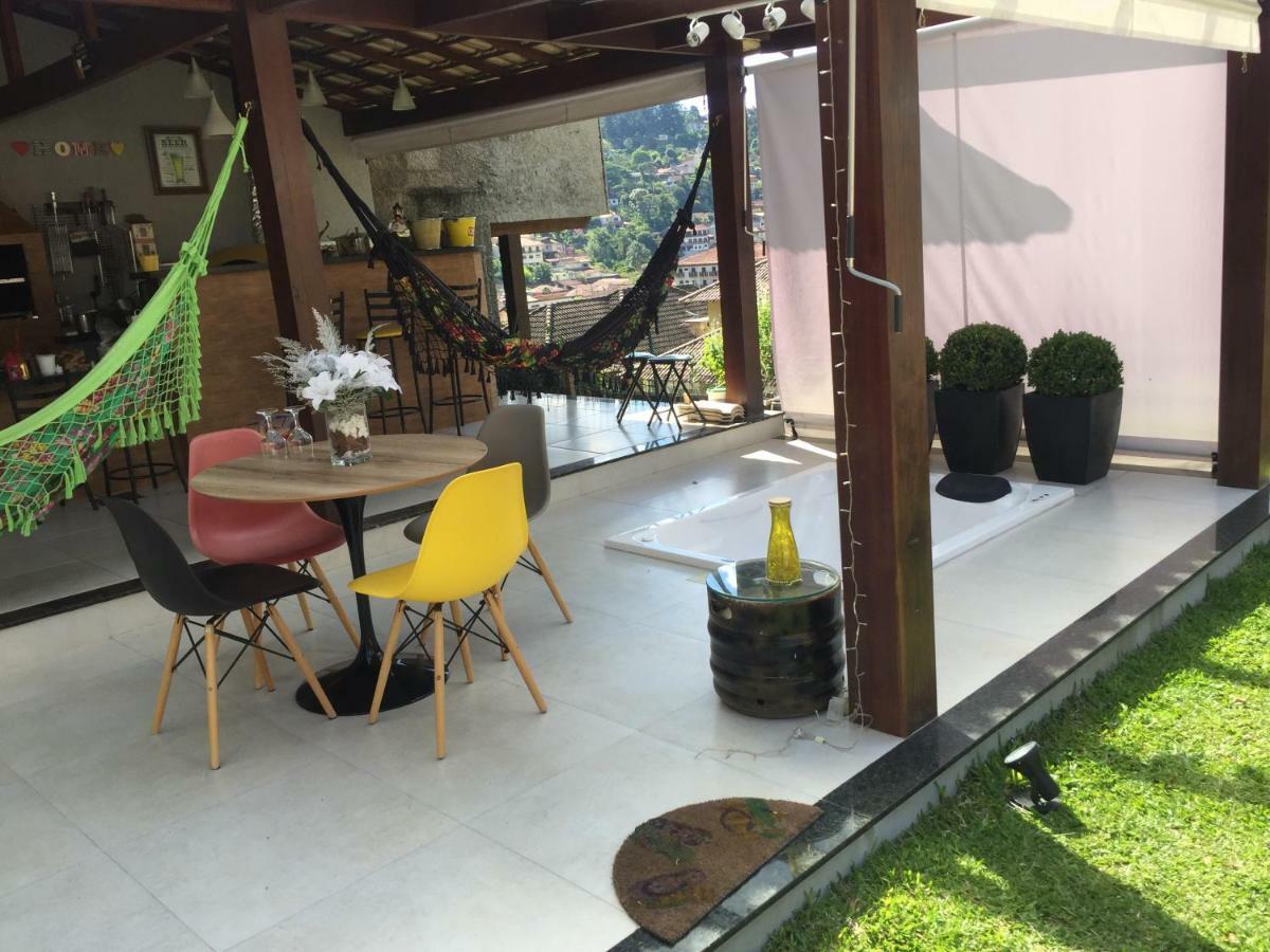 Maravilha Na Serra - Proximo Ao Centro