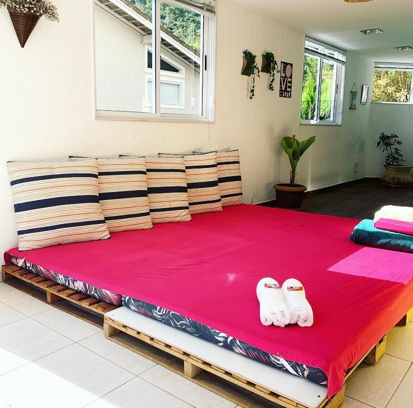 Holiday home Maravilha Na Serra - Proximo Ao Centro *