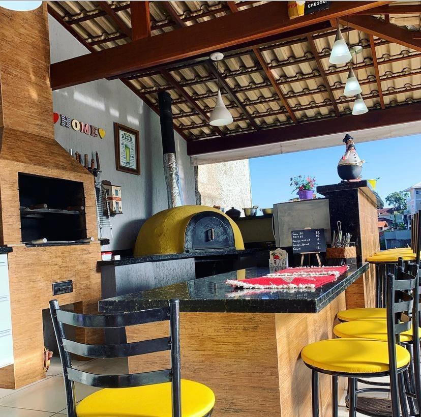 Holiday home Maravilha Na Serra - Proximo Ao Centro *